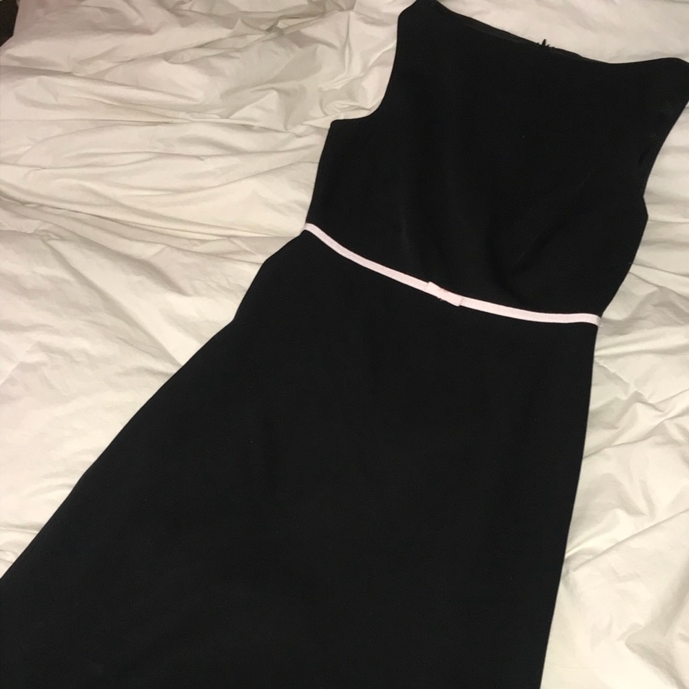 Simple J.Crew Dress